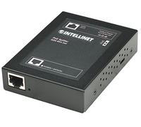 INTELLINET PoE+Splitter IEEE802.3AT 5/7.5/9/12V DC SW