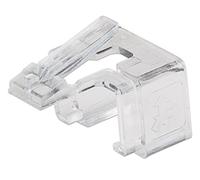 INTELLINET RJ45-REPARATURCLIPS FÜR MODULARSTECKER 50-Pack
