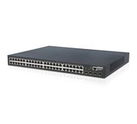 INTELLINET Switch 48X GE Web-Managed GIGABIT ETHERNET