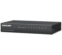 INTELLINET Switch 8X FE Office Retail