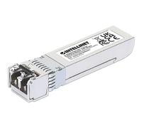 INTELLINET TRANSCEIVER SFP+ 10G MULTIMODE DUPLEX LC 300M