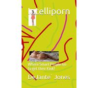 Intelliporn: Where Smart People Go to get their Kink!