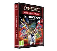 Intellivision Collection 1 21 Legacy Evercade (SP) [133521]