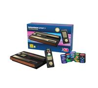 Consola Intellivision Sprint Retro standard