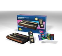 Intellivision Sprint Consola Retro Atari Consola Clásica