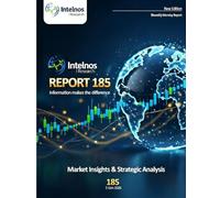 Intelnos Report - No.185: Anticipate market movements with the Intelnos algorithm. Archive Series Volume 2026. Operational projections delayed by 1 ... investors seeking practical, hands-on use.