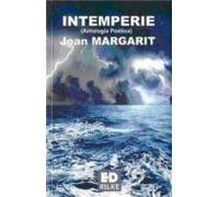 Intemperie: Antologia Poetica