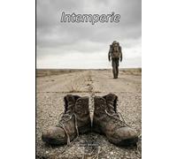 Intemperie (Los Teoremas del Ser)