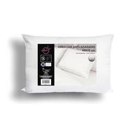 Intemporel Almohada antiácaros Comfort 50x70 cm, Lavable a máquina