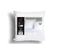 Intemporel Almohada Confort antiácaros 60x60 cm