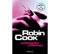 Intención Criminal