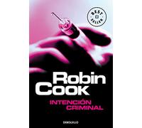 Intención criminal (Best Seller)
