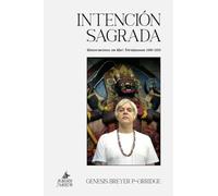 Intención sagrada: Entrevistas con Carl Abrahamsson (1986-2019): 46 (Mercurio)