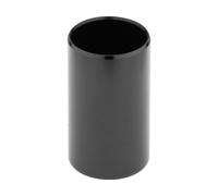Intend BC Casquillo reductor de manillar de 35 a 31,8 mm negro