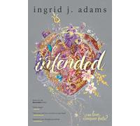Intended Alternate Cover: Can love conquer fate? (The Descended Series Alternate Covers: A Paranormal Romance)