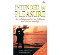 Intended for Pleasure