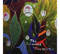 Intended - Time Will Tell [Vinilo]