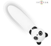 Intens Poh Bala Vibradora Panda 10 Cm