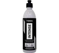 INTENSE 1,5L renovador de plásticos com proteção UV, de fácil aplicação (500, Miligramos)