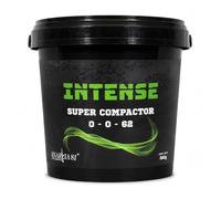 INTENSE 1 Kg - Potenciador de Floración Alto en Potasio Estimulador Volumen Compactación Fertilizante Sólido Cultivo Interior y Exterior - Anarkia81