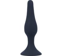 INTENSE ANAL LEVEL 1 10.5CM NEGROINTENSE ANAL LEVEL 1 10.5CM BL