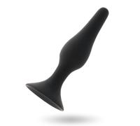 Intense Anal Level 2 Plug Anal 11.5 Cm