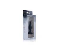 Intense Anal Toys Anal Level 2 11.5Cm Negro