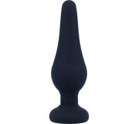 Intense Anal Toys Intense Anal Plug Pipo S Silicone 10Cm 150 g