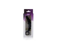 Intense Anal Toys Anal Beads Max Negro