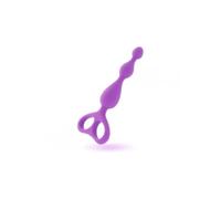 Intense Anal Toys Danti Anal Lila 1ud
