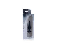 Intense Anal Toys Intense Anal Plug Pipo S Silicone 10Cm 150 g