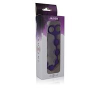 Intense Anal Toys Intense Jaiden Anal Beads 290 g