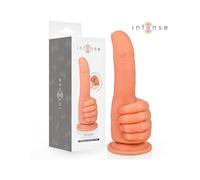 Intense - bender estimulador puntoÂ·g mano flexible 11,3 cm