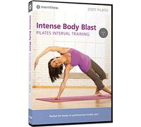Intense Body Blast: Pilates Entrenamiento a intervalos
