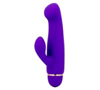 Intense Boral Vibrador Conejito Lila