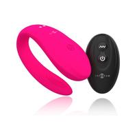 Intense Bruno Partner Doble Placer Rosa 1ud