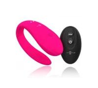 Intense Bruno Partner Doble Placer Rosa 1ud