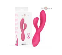 Intense - charly estimulador vibrador articulable
