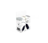Intense Couples Toys Flippy I Huevo Control Remoto Negro