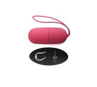 Intense Couples Toys Flippy I Huevo Control Remoto Rosa 1 ud