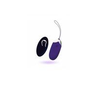 Intense Couples Toys Flippy II Huevo Recargable Remoto Lila 1 ud