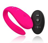 Intense Couples Toys INTENSE BRUNO PARTNER DOBLE PLACER 150 g