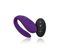 Intense Couples Toys INTENSE BRUNO PARTNER DOBLE PLACER 150 g