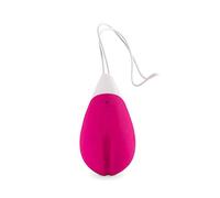 Intense Couples Toys Huevo vibrador Jan – Control remoto – Rosa