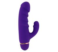 Intense Crass Vibrador Lila