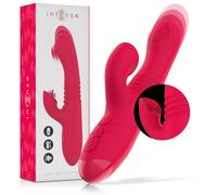 Intense Dua Vibrador 24 Cm