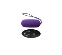 Intense Flippy I Huevo Control Remoto Lila 1ud