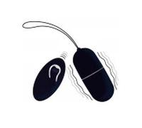 Intense Couples Toys Flippy I Huevo Control Remoto Negro