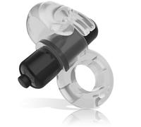 Intense Fry Anillo Vibrador Transparante