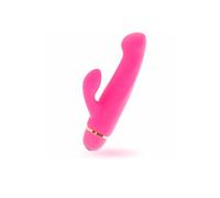 Intense Fun Boral 20 Speeds Silicone Rosa 1ud